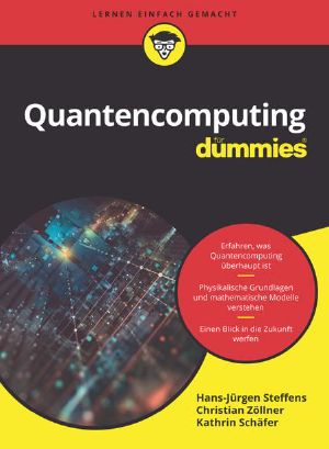 [Für Dummies 01] • Quantencomputing für Dummies